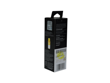 Caja de botella de tinta amarilla original HP GT52 de Compras Perfectas para impresoras Ink Tank