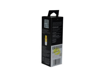 Caja de botella de tinta amarilla original HP GT52 de Compras Perfectas para impresoras Ink Tank