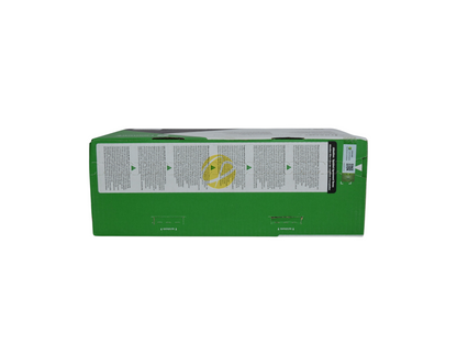 Caja de cartucho de tóner negro original Lexmark 58D4X00 de Compras Perfectas para impresoras láser monocromáticas