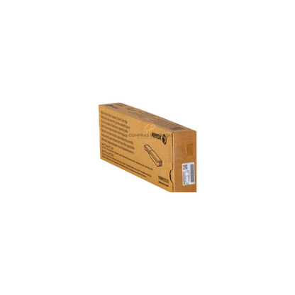 Cartucho de toner amarillo original Xerox 106R03533 para impresoras VersaLink de Compras Perfectas