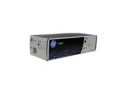 Cartucho de tóner negro original HP 105A de Compras Perfectas para impresoras láser monocromáticas