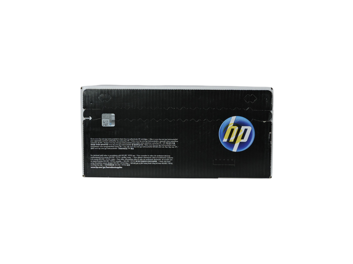 Caja de cartucho de tóner negro original HP 147A de Compras Perfectas para impresoras LaserJet Enterprise