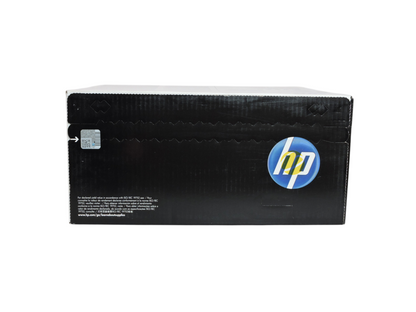 Caja de cartucho de tóner negro original HP 37A de Compras Perfectas para impresoras LaserJet Enterprise