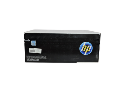 Caja de cartucho de tóner negro original HP 55A de Compras Perfectas para impresoras láser monocromáticas