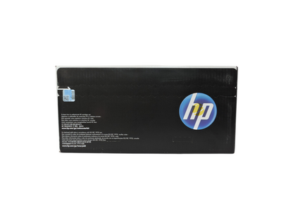 Caja de cartucho de tóner negro original HP 81X de Compras Perfectas para impresoras LaserJet Enterprise