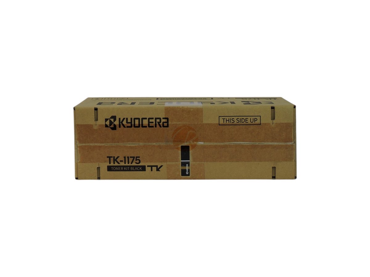 Cartucho de tóner negro original Kyocera TK-1175 de Compras Perfectas para impresoras láser monocromáticas ECOSYS