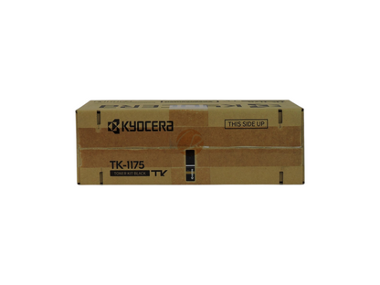 Cartucho de tóner negro original Kyocera TK-1175 de Compras Perfectas para impresoras láser monocromáticas ECOSYS