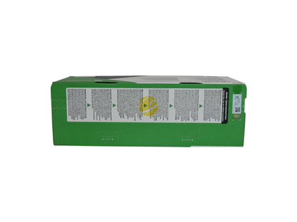 Caja de cartucho de tóner negro original Lexmark 52D4H00 de Compras Perfectas para impresoras láser monocromáticas