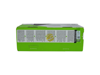 Cartucho de tóner negro original Lexmark 66S4X00 de Compras Perfectas para impresoras láser monocromáticas
