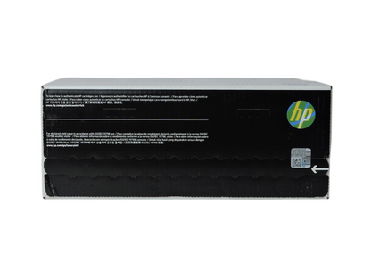 Caja de cartucho de tóner magenta original HP 213A de Compras Perfectas para impresoras láser Color LaserJet