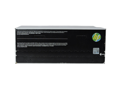 Caja de cartucho de tóner negro original HP 213A de Compras Perfectas para impresoras láser de alto rendimiento