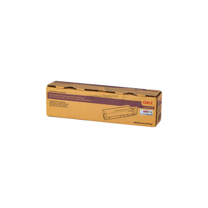 Cartucho de tóner negro original Okidata de Compras Perfectas para impresoras láser monocromáticas