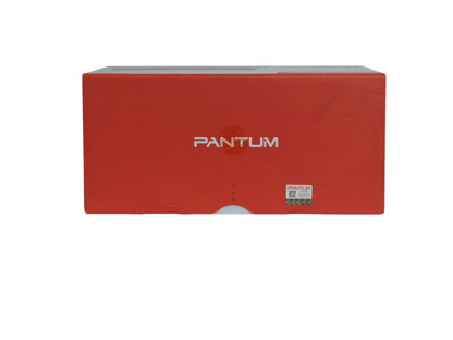 Caja de cartucho de tóner negro original Pantum TL-B5220X de Compras Perfectas para impresoras láser