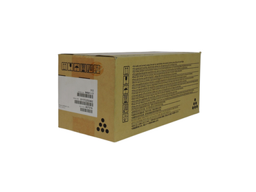 Caja de cartucho de tóner negro original Ricoh SP 4500HA de Compras Perfectas para impresoras láser