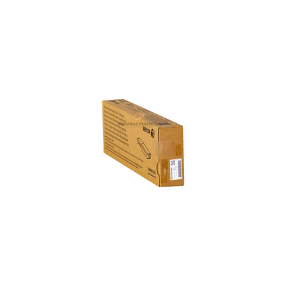 Cartucho de toner negro original Xerox 106R03532 para impresoras VersaLink C400 y C405 de Compras Perfectas