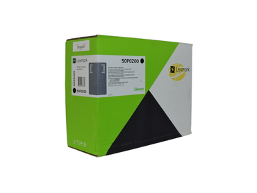 Caja de unidad de imagen original Lexmark 50F0Z00 para impresoras MS310, MS410, MS510 y MS610 de Compras Perfectas
