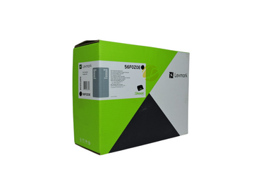 Caja de unidad de imagen original Lexmark 56F0Z0E de Compras Perfectas para impresoras láser de alto rendimiento