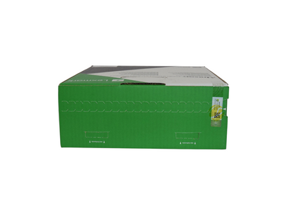 Unidad de imagen original Lexmark 55B0ZA0 en caja verde de Compras Perfectas para impresoras láser monocromáticas