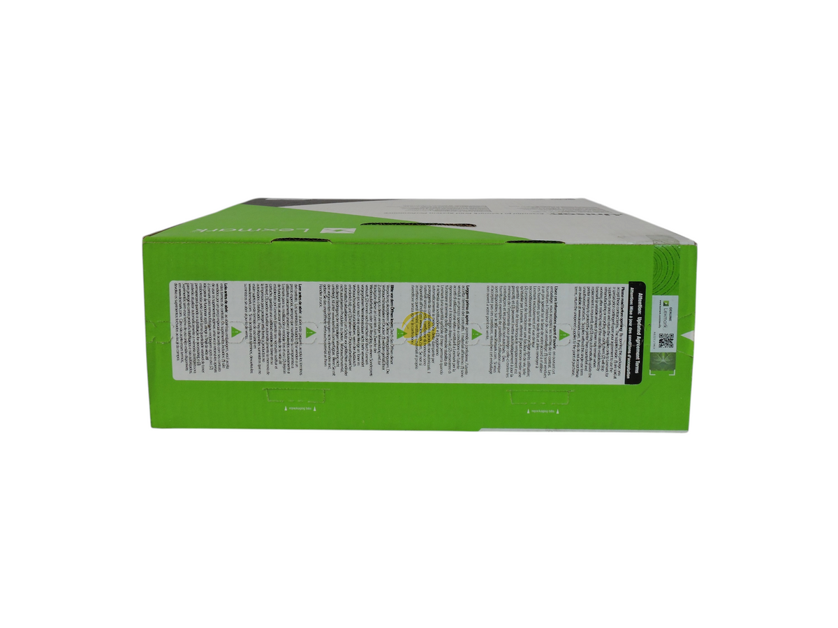 Caja de unidad de imagen original Lexmark 58D0Z00 de Compras Perfectas para impresoras láser de alto rendimiento