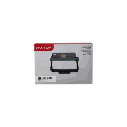 Unidad de tambor original Pantum DL-B5220 para impresoras láser monocromáticas de Compras Perfectas