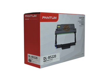 Caja de unidad de tambor original Pantum DL-B5220 para impresoras láser monocromáticas de Compras Perfectas