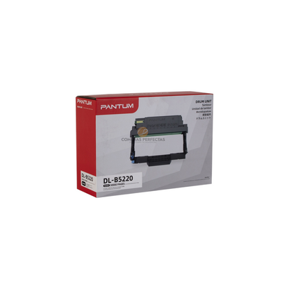 Unidad de tambor original Pantum DL-B5220 para impresoras láser monocromáticas de Compras Perfectas