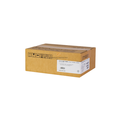 Caja de cartón de la unidad de tambor original Ricoh P 501 de Compras Perfectas para impresoras láser