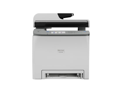 Impresora Láser Multifuncional Color Ricoh C125 MF